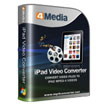 4Media iPad Video Converter